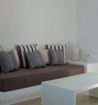 Mar Inn Hotel Folégandros Екстериор снимка